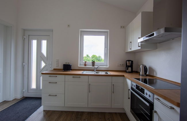 Ferienhaus in Filz in der Eifel - Foto 14