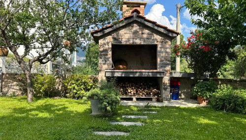 Apartment River - Foto 5, Garden, Garden view