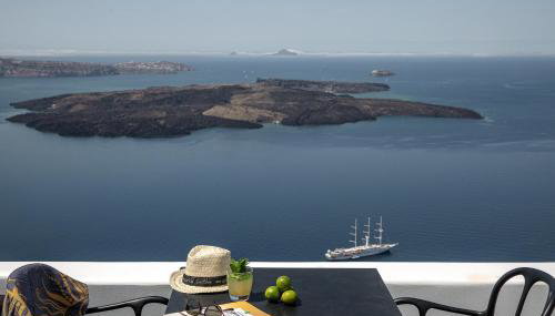 WeSense Santorini by Caldera Houses - Foto 2