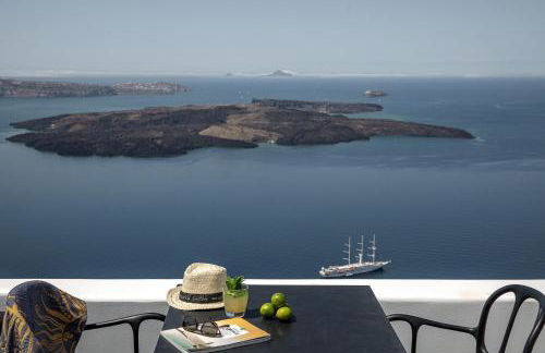 WeSense Santorini by Caldera Houses - Foto 2