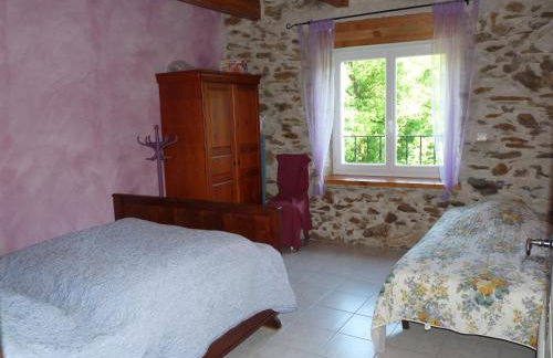 Gîte LA FENIAL - Photo 14