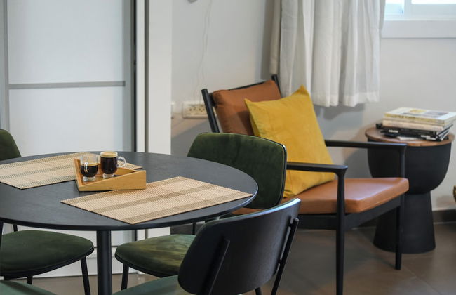 Printhouse Boutique STU 8 by Sea N' Rent - Foto 14