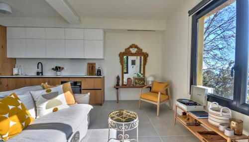 Penthouse Marina di Bardi - Attico con vista mozzafiato su Portofino e terrazza privata - Foto 3