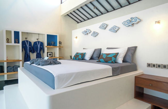 Stay Shark Villas - Foto 11