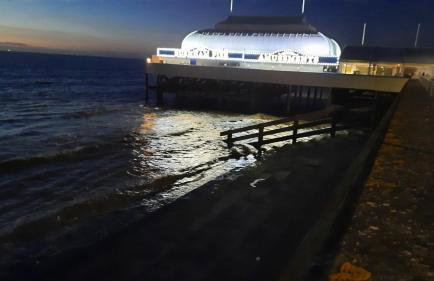 "Near to the Beach "- 2 bedroom Flat Sleeps up to 5 - Foto 9