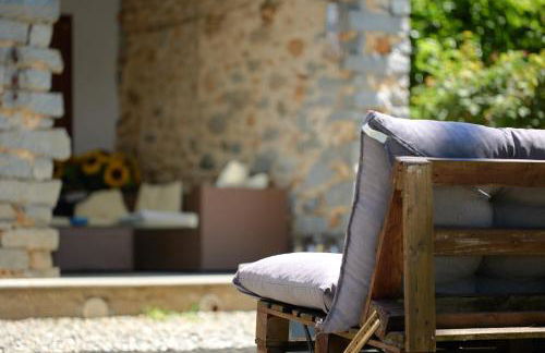 [Villetta con Giardino] ⭑⭑⭑⭑⭑ - Wifi, Dogs Allowed - Foto 40