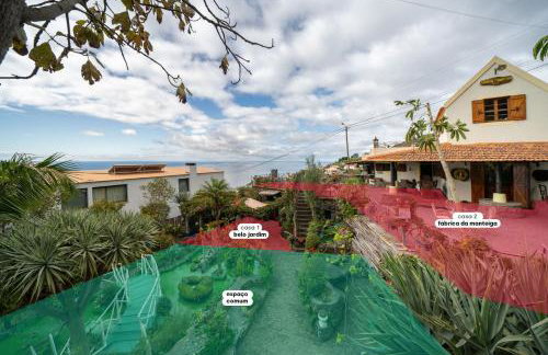 Antiga Fábrica da Manteiga by An Island Apart - Foto 34