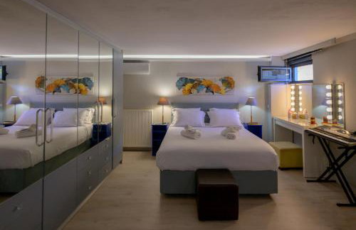 Mytilini luxury pool VILLA AMIKA - Foto 13