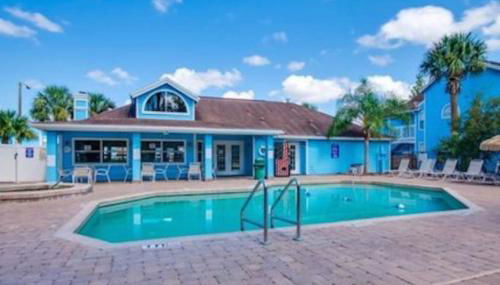 Disney's Townhome - Foto 5