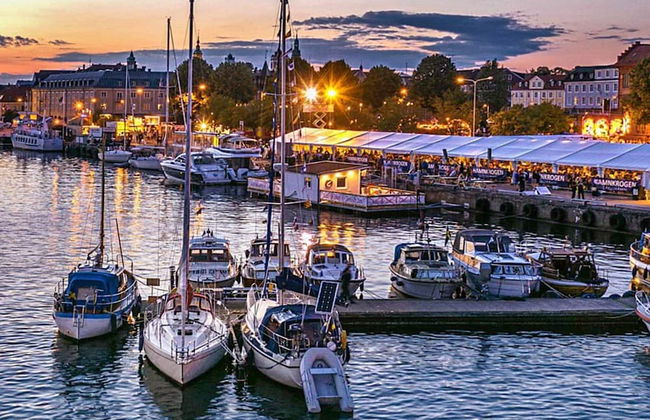 4 Star Holiday Home in Karlshamn-by Traum - Photo 17