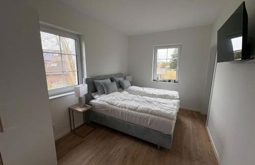 Gartenstraße 22 Haus E Wohnung DG - Foto 12