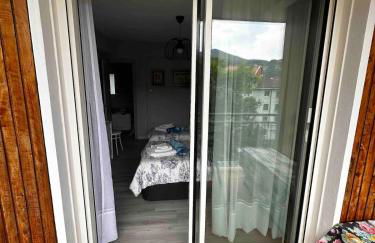 Balcon de Urdaibai en San Antonio Beach EBI543 - Photo 12