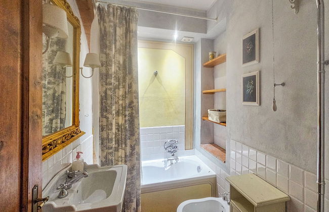 Francigena Loggia Pergola Shared Pool - Foto 12