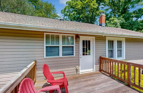 Acorn House - Foto 23