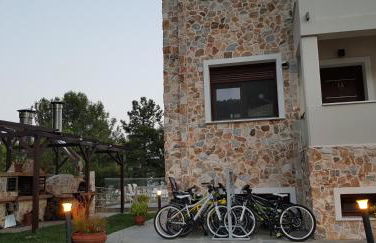 Hatzoudis Luxury Suites - Foto 40