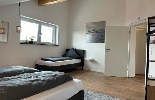 Allgäu Zimmer LeAndi - Foto 8