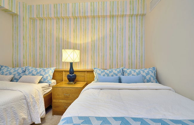 Beachfront Condos Las Olas Sleeps 6 - Foto 6