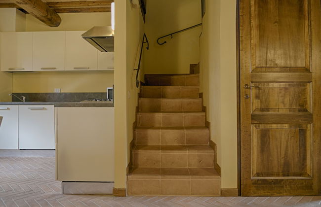 Borghetto Poggio Bianco - Antico casale - Foto 76