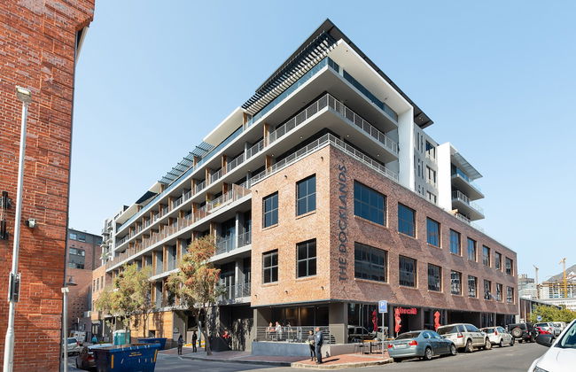 Docklands 419 - Foto 16