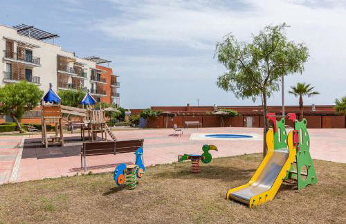 Cubelles mar - Photo 15