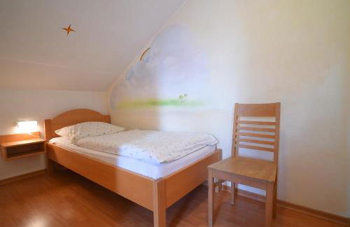 Hof Köhne - Doppelhaus - Wohnung Doppelhexe - Foto 5