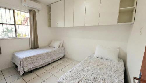 Apt Graphos Turu - 2 Ar, piscina, completo - Foto 5, locker