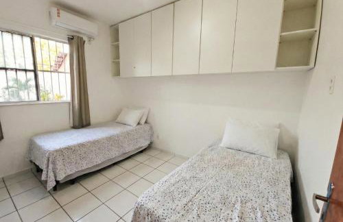 Apt Graphos Turu - 2 Ar, piscina, completo - Foto 5