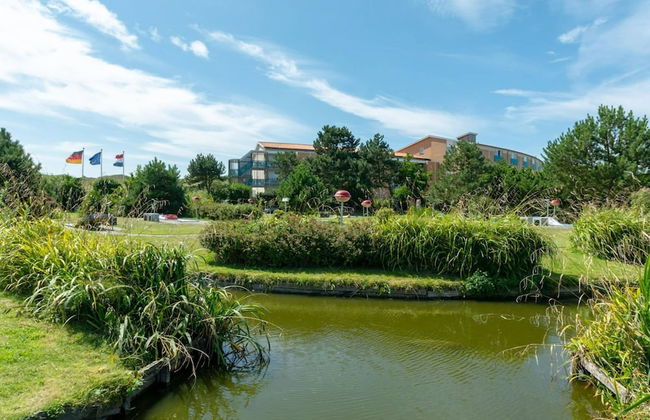 A Lovely Apartment at the Foot of the Dunes - Foto 79