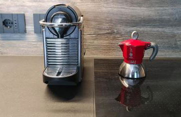 Dimensione Armonica - Elegance and comfort among lakes and hills - Foto 17