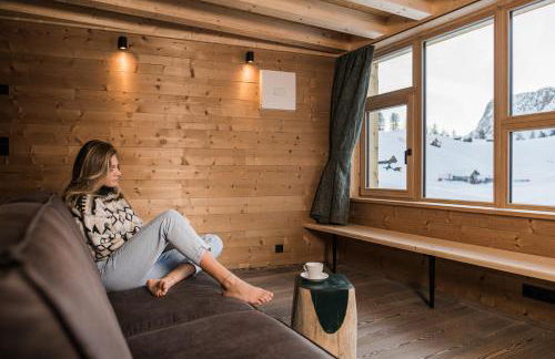 Rotwandwiesen Chalets SKI IN/OUT - 1900mt - Foto 34