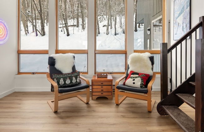 Clyde's Cabin 4 Bedroom Home - Foto 33