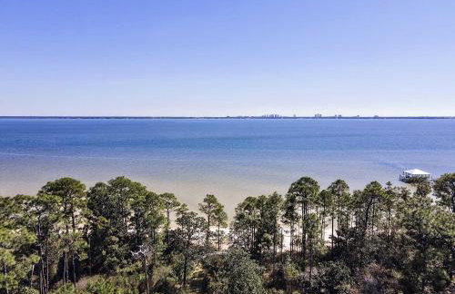 Beckoning on Perdido Bay - Foto 37