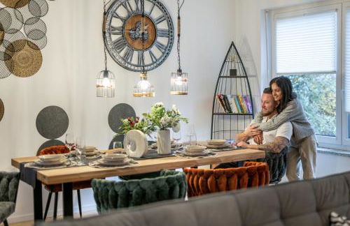 Alpenflair / Luxury / 100qm / Work / Travel / Netflix - Foto 14