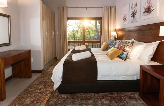 Kruger Park Lodge Unit 612 - Foto 9