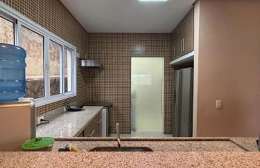 Casa com lazer 5 quartos em Condomínio 200 metros da Praia - Foto 16