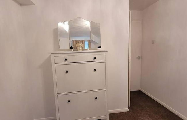 Tastefully Decorated 1 bed Flat Near Abbeywood - Foto 12