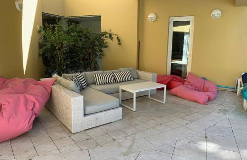 Aroeira Villa near Lisbon- Daydream PT - Foto 32