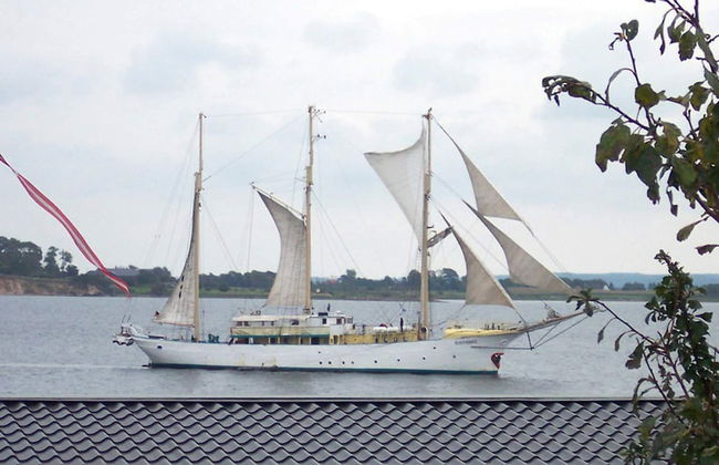 3 Person Holiday Home in Grasten-by Traum - Foto 21