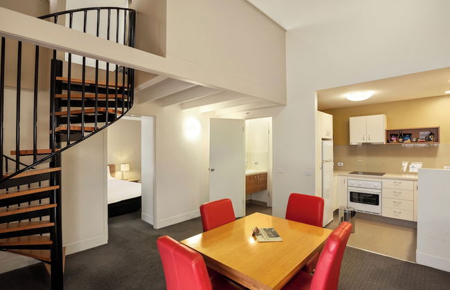 The Old Woolstore Apartment Hotel - Foto 27