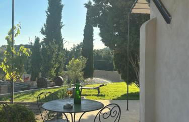 Brin d'Olivier en Luberon - Foto 16