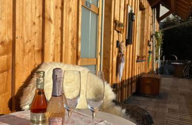 Übernachtung beim Bio-Metzger "Zimmer Rosl" - Foto 6