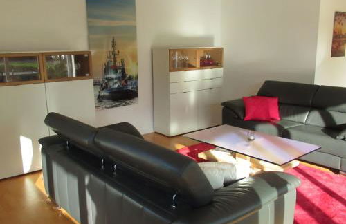 Auszeit am Fähranleger - Photo 4