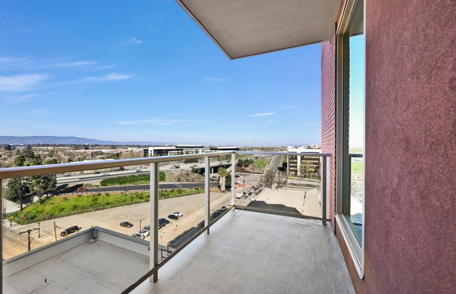 Global Luxury Suites San Jose Downtown - Foto 25