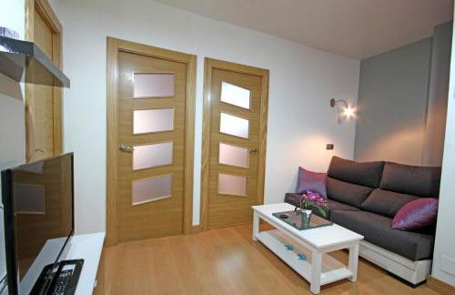 Apartamento Berria - Foto 1