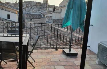 Au cœur du centre historique - Immeuble classé - Terrasse - climatisé - Foto 20