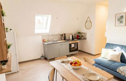 Les Appartements Signature - Foto 35