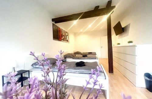 Work & Enjoy Apartments in Todendorf - Foto 3