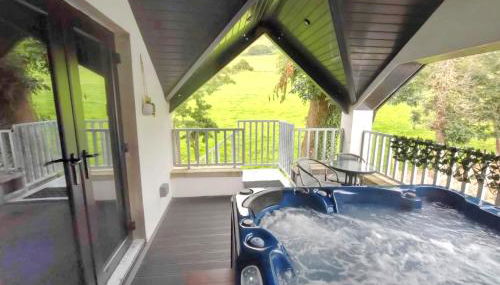 Ballymakeever Appartment - Private Hot Tub - Foto 4