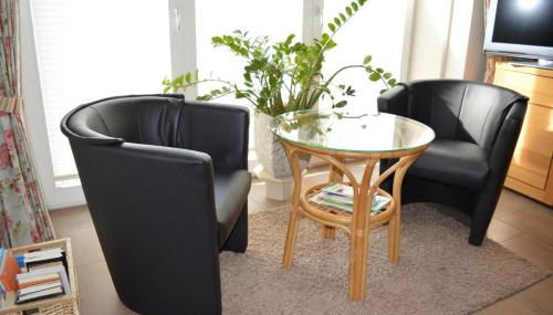 Ferienhaus in Lindern mit Garten & Terrasse - Foto 4