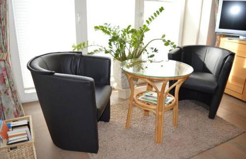 Ferienhaus in Lindern mit Garten & Terrasse - Foto 4